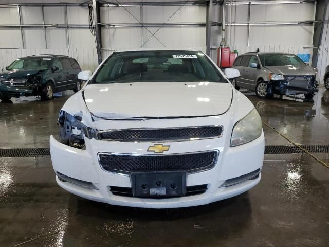 2009 Chevrolet Malibu 1LT