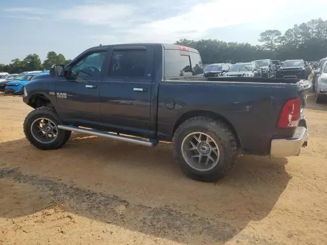 2016 Dodge RAM 1500 SLT