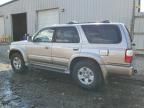 2002 Toyota 4runner Limited