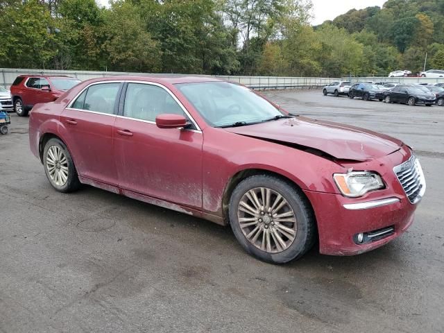 2013 Chrysler 300