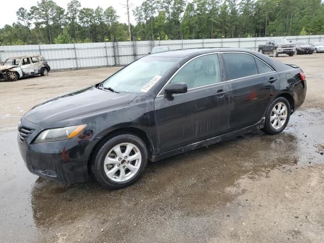 2008 Toyota Camry CE