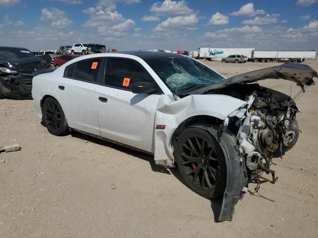 2019 Dodge Charger Scat Pack