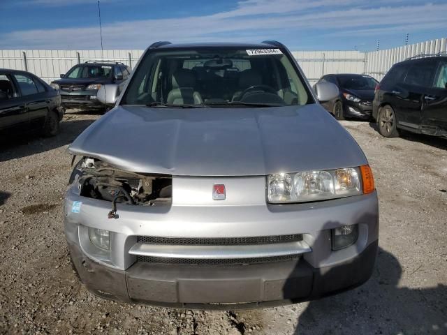 2005 Saturn Vue