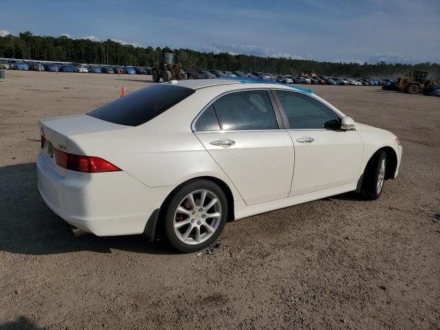 2006 Acura TSX