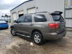 2008 Toyota Sequoia SR5