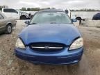 2003 Ford Taurus SE