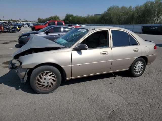 1999 Ford Escort SE