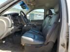 2009 GMC Sierra K2500 Heavy Duty