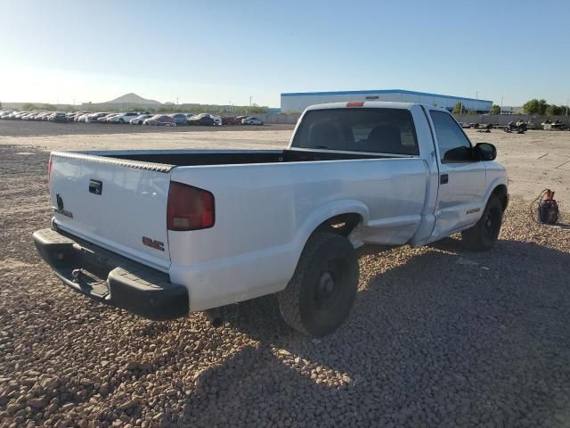 1998 GMC Sonoma