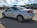 2007 Volkswagen EOS 2.0T Luxury