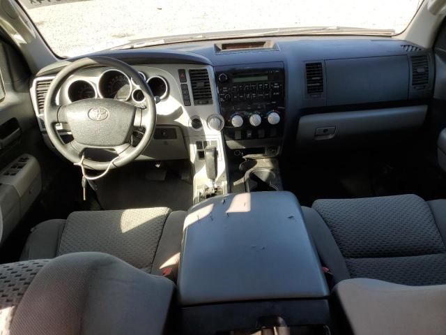 2007 Toyota Tundra Double Cab SR5