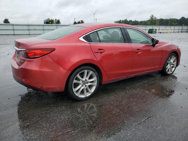 2014 Mazda 6 Touring