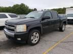 2008 Chevrolet Silverado K1500