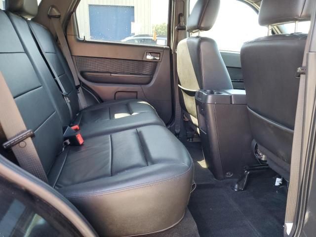 2010 Ford Escape Limited