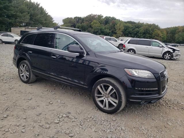 2014 Audi Q7 Premium Plus