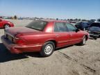 1997 Mercury Grand Marquis LS