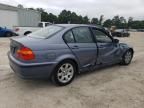 2003 BMW 325 I