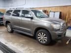 2008 Toyota Sequoia Limited