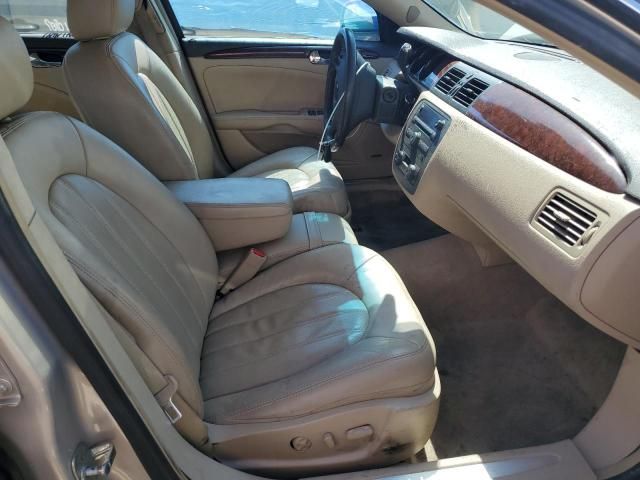 2008 Buick Lucerne CXL