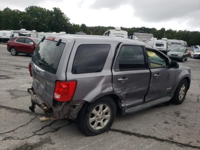 2008 Mazda Tribute S