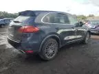 2011 Porsche Cayenne