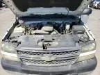 2005 Chevrolet Silverado C2500 Heavy Duty