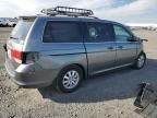 2009 Honda Odyssey EXL