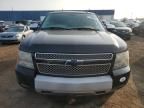 2007 Chevrolet Tahoe K1500