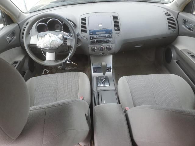 2005 Nissan Altima S