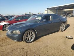 Salvage cars for sale from Copart Brighton, CO: 2007 Dodge Charger R/T