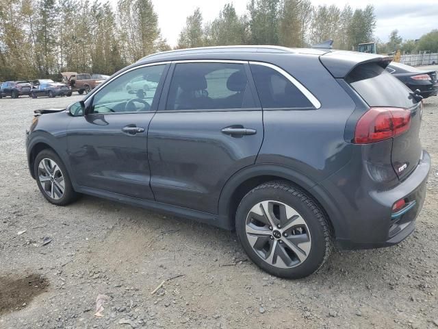 2019 KIA Niro EX