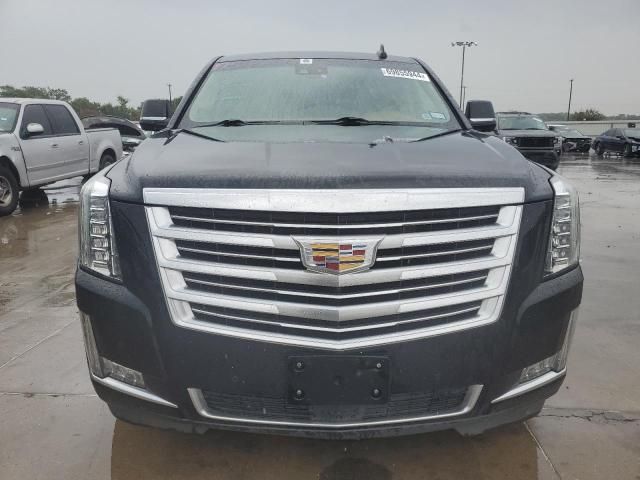 2015 Cadillac Escalade Platinum