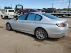 2011 BMW 550 I