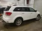 2013 Dodge Journey Crew