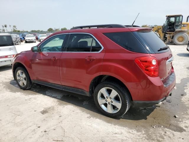 2012 Chevrolet Equinox LT