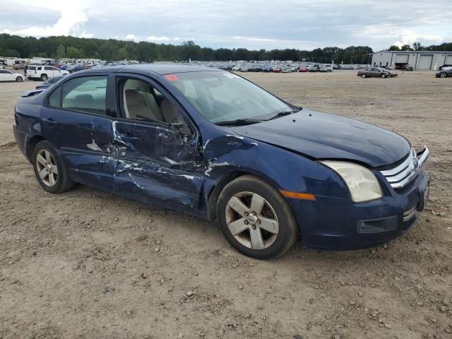 2006 Ford Fusion SE