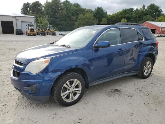 2010 Chevrolet Equinox LT