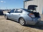 2010 Nissan Altima Base