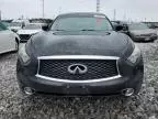 2017 Infiniti QX70