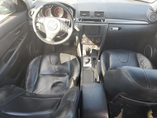 2005 Mazda 3 S