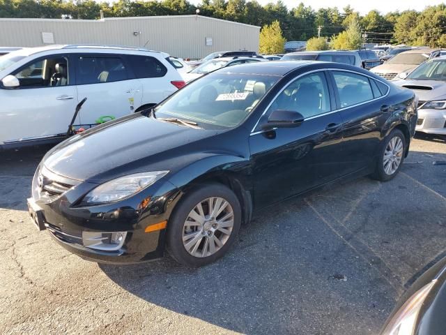 2009 Mazda 6 I