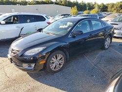 2009 Mazda 6 I en venta en Exeter, RI