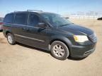 2012 Chrysler Town & Country Touring