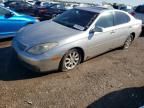 2002 Lexus ES 300