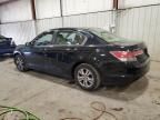 2012 Honda Accord LXP