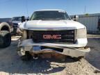 2012 GMC Sierra K2500 Heavy Duty