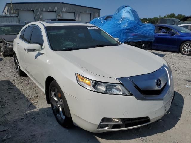 2011 Acura TL