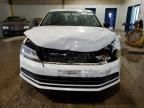 2016 Volkswagen Jetta S