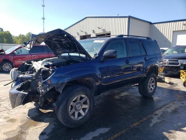 2003 Toyota 4runner SR5