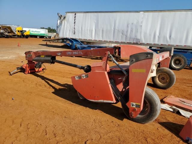 2010 Kuhn 3150TL